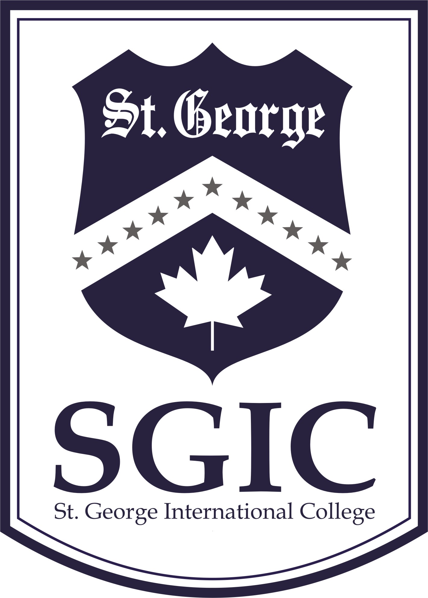 St. George International College - Pacific Link College (PLC)