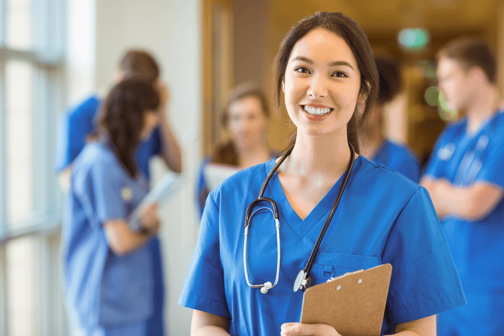medical office assistant certificate (moa)